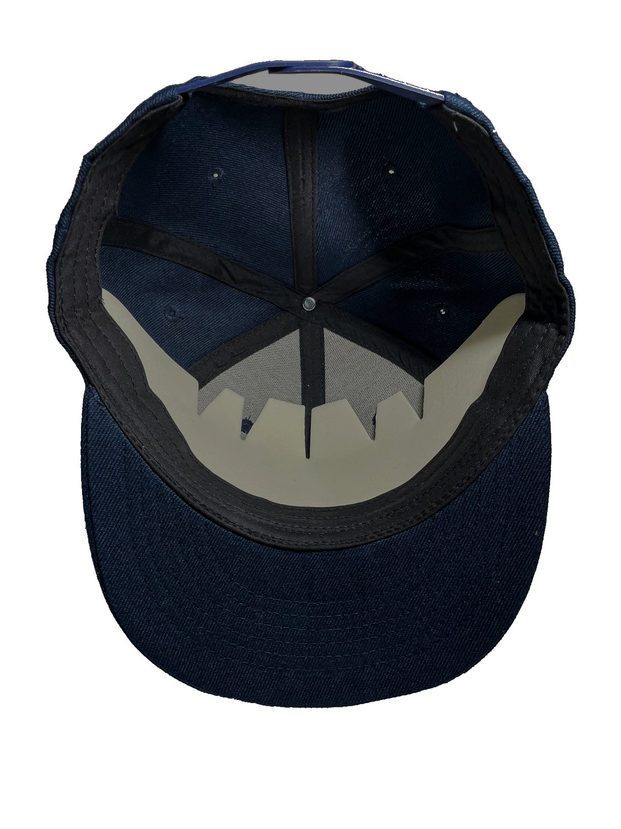 Baseball cap cheap cardboard insert